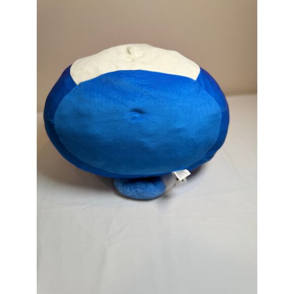 Squishmallow “Fiona the Fox Ombré” 16" - Picture 4 of 5